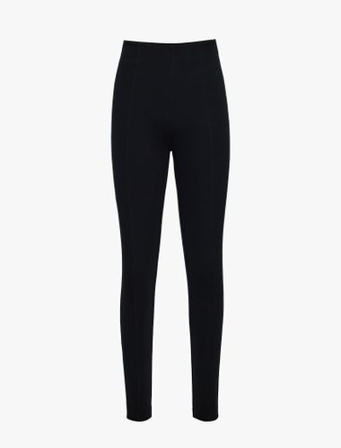 Roxy Trousers in Black - NinetyPercent - Modalova