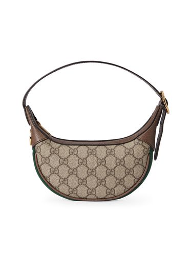 Ophidia GG mini bag - Gucci - Woman - Gucci - Modalova