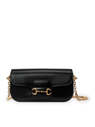 Horsebit 1955 shoulder bag small size - Woman - Gucci - Modalova