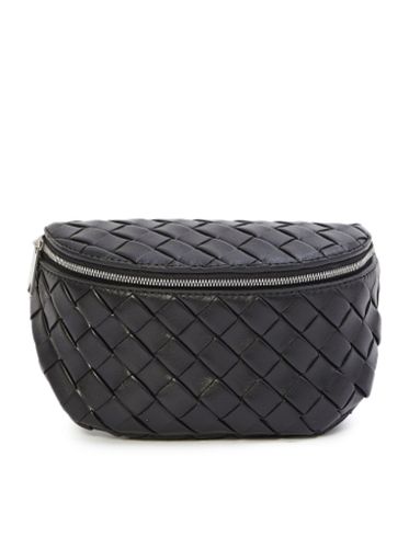 WOVEN POUCH - Bottega Veneta - Man - Bottega Veneta - Modalova