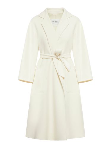 Ludmilla Icon Coat - Woman - Max Mara - Modalova