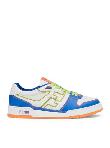 Match sneakers Low top - Man - Fendi - Modalova