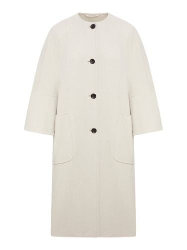 Cashmere cardigan coat - Woman - Max Mara - Modalova