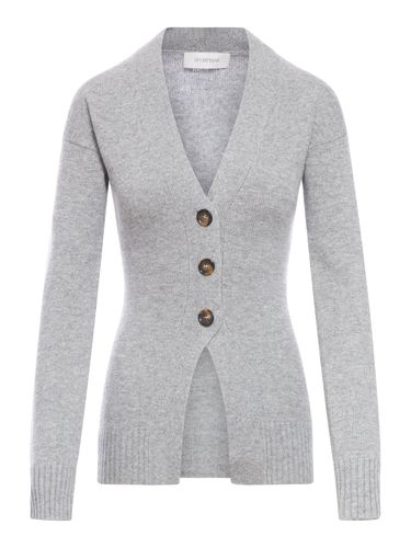 WOOL CARDIGAN - Sportmax - Woman - Sportmax - Modalova