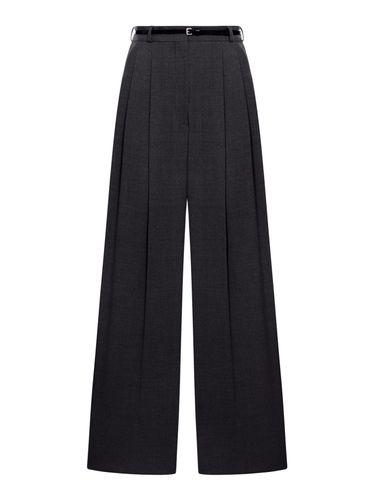 KIENS trousers - Sportmax - Woman - Sportmax - Modalova