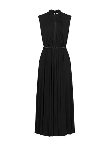Long flared dress - - Woman - Christian Dior - Modalova