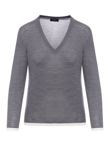 V-neck sweater - Nome - Woman - Nome - Modalova