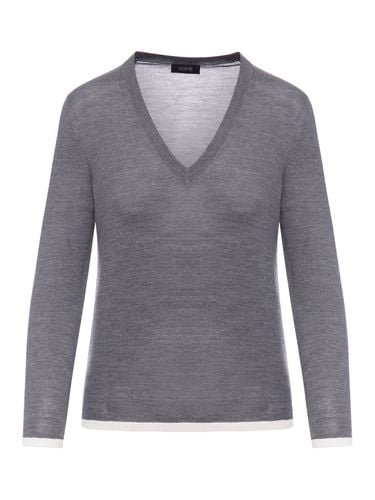 V-neck sweater - Nome - Woman - Nome - Modalova