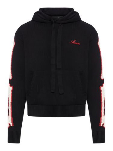 BONES HOODIE - Amiri - Man - Amiri - Modalova