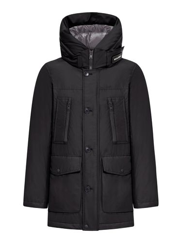 Arctic Parka Evolution in Ramar Cloth - Man - Woolrich - Modalova