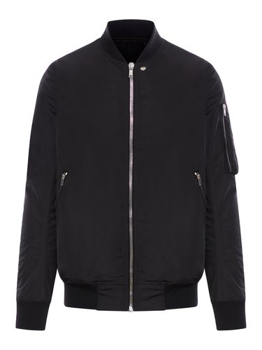 BOMBER CLASSIC FLIGHT - Man - Rick Owens - Modalova