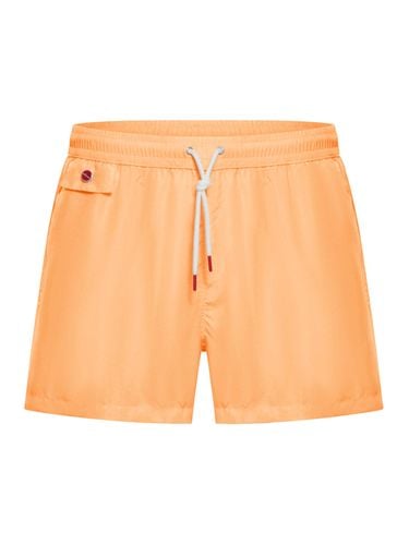 KITON SWIMSUIT - Kiton - Man - Kiton - Modalova