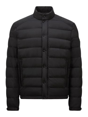 SELVES SHORT DOWN JACKET - Man - Moncler - Modalova