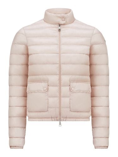 LANS PACKABLE SHORT DOWN JACKET - Woman - Moncler - Modalova