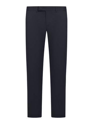 SLIM FIT CHINO PANTS - Man - Pt Torino - Modalova