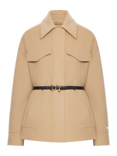 CANTORE JACKET - Sportmax - Woman - Sportmax - Modalova