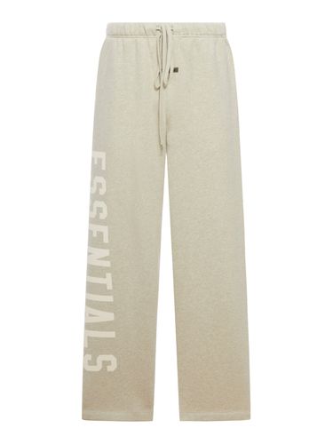 LOUNGE FLEECE SWEATPANT - Man - Fear Of God Essentials - Modalova