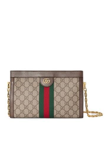 OPHIDIA SHOULDER BAG SMALL SIZE - Woman - Gucci - Modalova