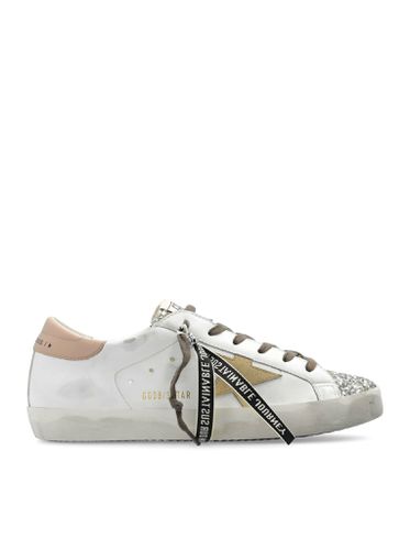 Super-Star Classic sneakers - Woman - Golden Goose Deluxe Brand - Modalova