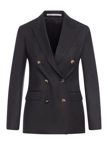 PARIGI JACKET - Tagliatore - Woman - Tagliatore - Modalova