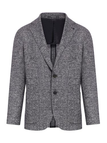 Wool blazer - Tagliatore - Man - Tagliatore - Modalova