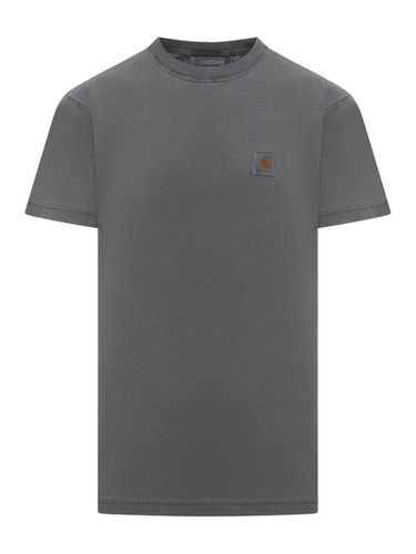 S/S VISTA T-SHIRT - Man - Carhartt Wip - Modalova