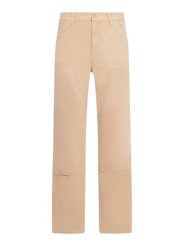 Double Knee Pant - Man - Carhartt Wip - Modalova