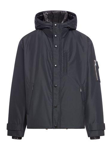 Padded jacket - Prada - Man - Prada - Modalova