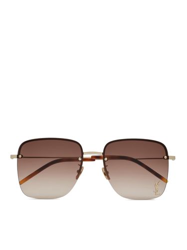 SL 312 M - Saint Laurent - Unisex - Saint Laurent - Modalova