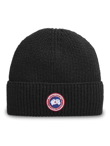 Rib Toque - Canada Goose - Man - Canada Goose - Modalova