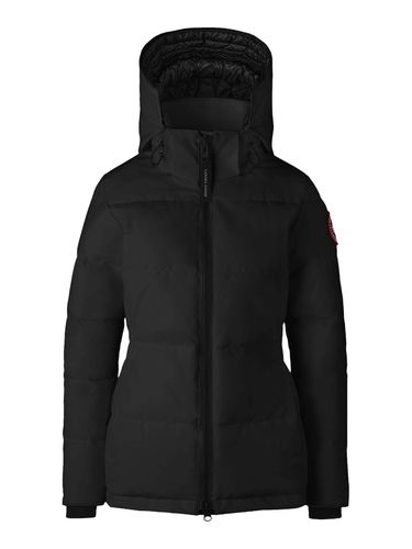 Chelsea Parka - Woman - Canada Goose - Modalova