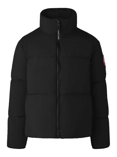 Lawrence Puffer Jacket - Man - Canada Goose - Modalova