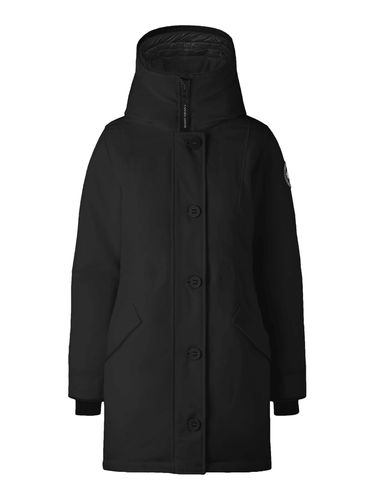 Rossclair Parka - Woman - Canada Goose - Modalova