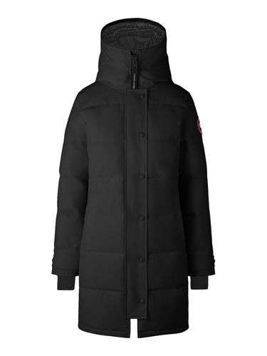 Shelburne Parka - Woman - Canada Goose - Modalova