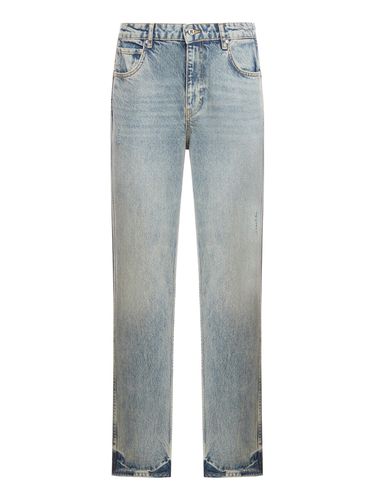 R2 Straight Leg Denim - Man - Represent - Modalova