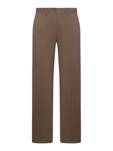 CHINO PANTS - Woman - Nine In The Morning - Modalova