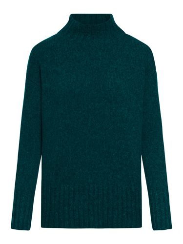 Turtleneck sweater - Woman - Roberto Collina - Modalova