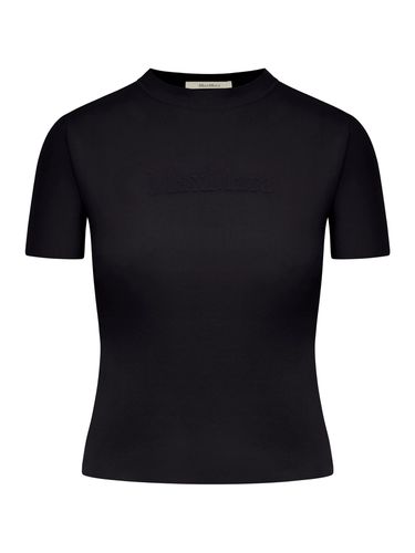 BASIC KNIT T-SHIRT - Woman - Max Mara Pure - Modalova