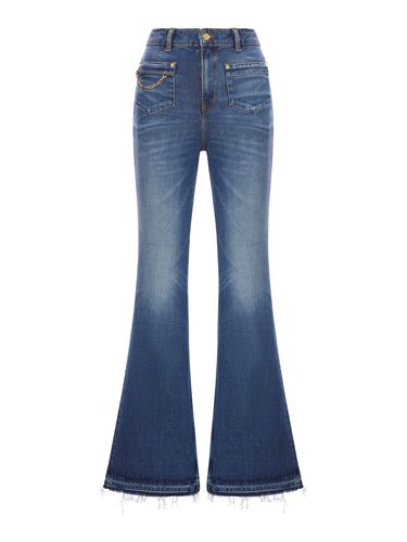 FUTURE DENIM GODDI JEANS - Woman - Ganni - Modalova