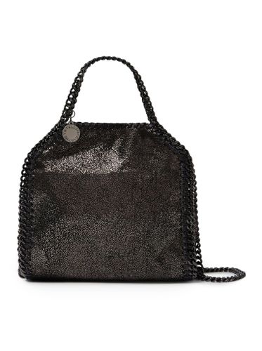 MICRO FALABELLA TOTE BAG - Woman - Stella Mccartney - Modalova