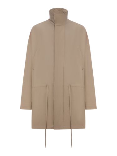 WOOL PARKA - Fear Of God - Man - Fear Of God - Modalova