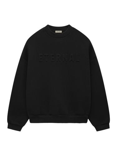 ETERNAL CREWNECK SWEATSHIRT - Man - Fear Of God - Modalova