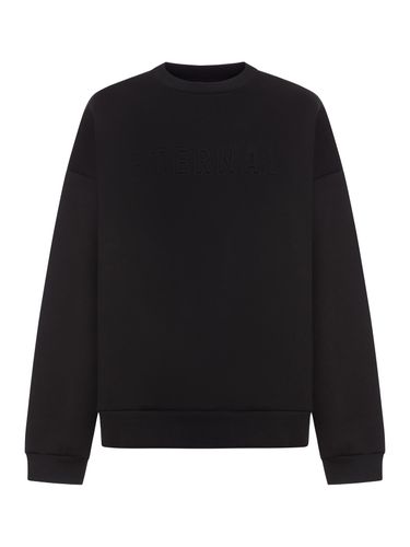 ETERNAL CREWNECK SWEATSHIRT - Man - Fear Of God - Modalova