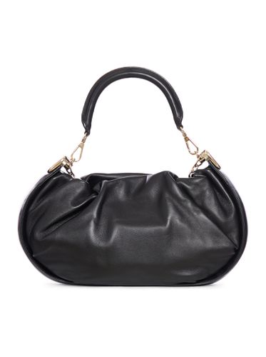 VIV` CHOC ROYALE MEDIUM HOBO BAG - Woman - Roger Vivier - Modalova