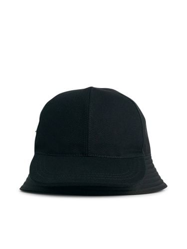 Men`s re-nylon bucket hat - Man - Prada - Modalova