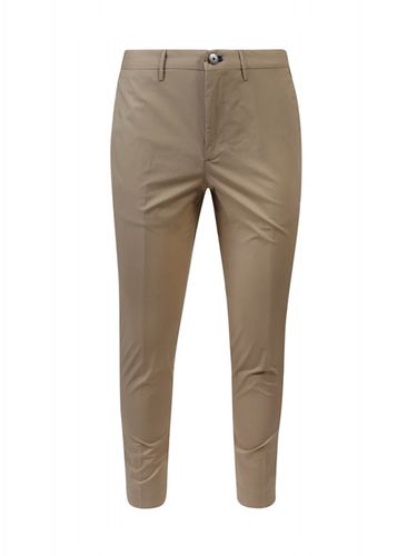 CHINO pants - Incotex - Man - Incotex - Modalova