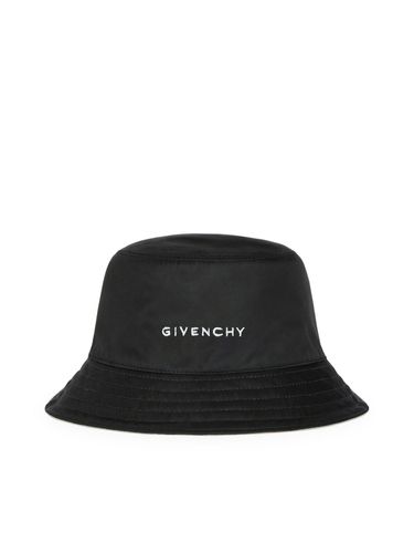 Bucket hat - - Man - Givenchy - Modalova