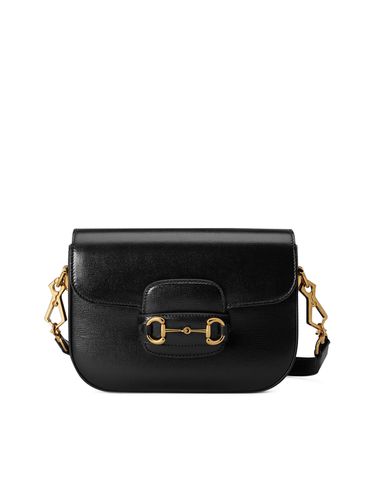 Horsebit mini bag - - Woman - Gucci - Modalova