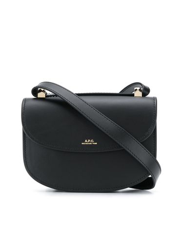Geneve mini shoulder bag - - Woman - Apc - Modalova