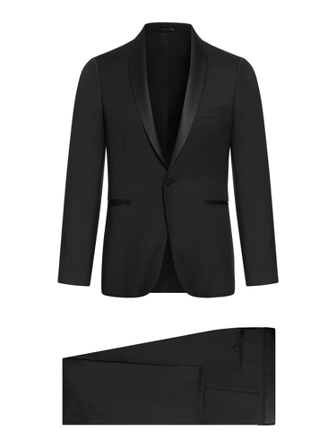 SUIT whit vest - Tagliatore - Man - Tagliatore - Modalova